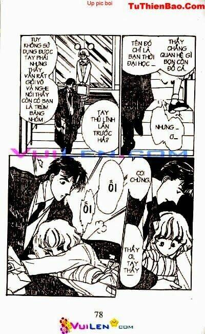 cô bé khóc nhè chapter 5 77