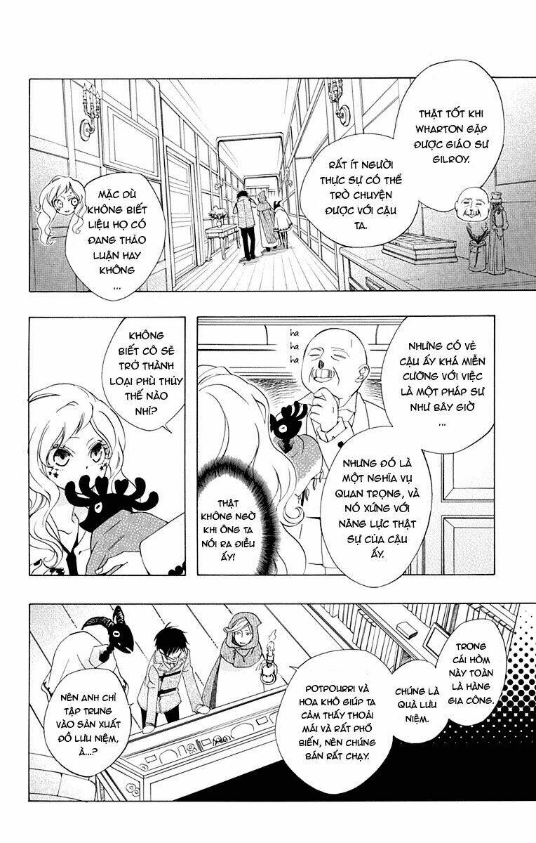 sekai de ichiban warui majo chapter 2 26