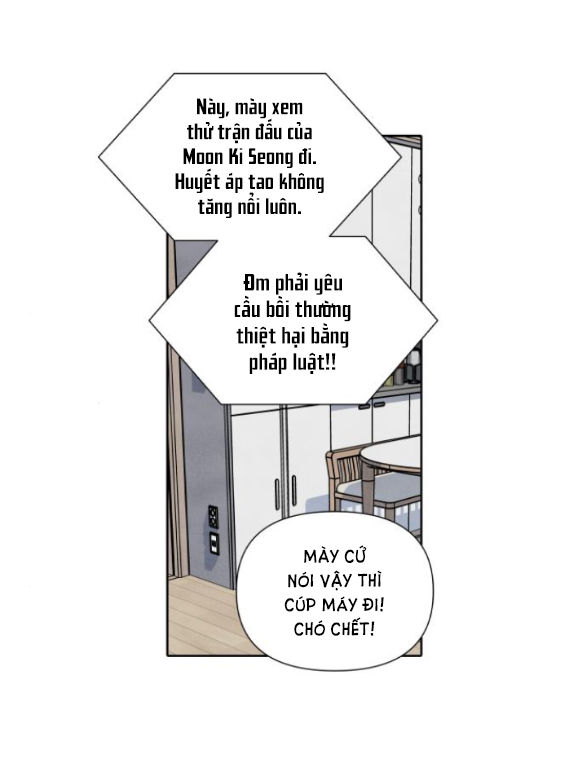 điều khiến tôi quyết tâm muốn chết chapter 60.2 12