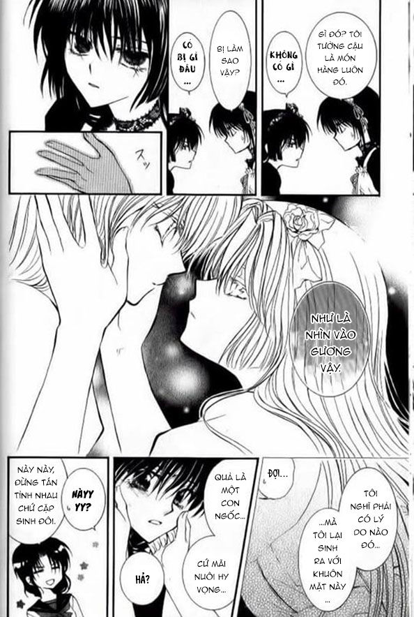 ng life chapter 27 7