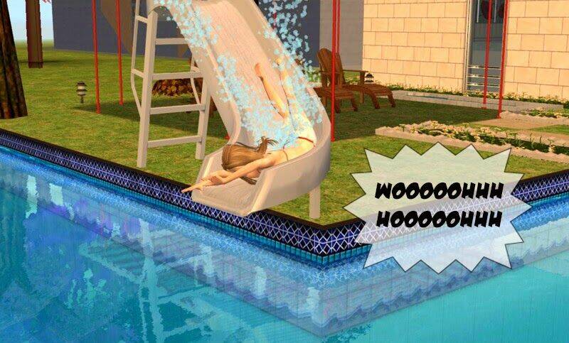 viên đạn bạc [truyện sims 2] chapter 16.2 54