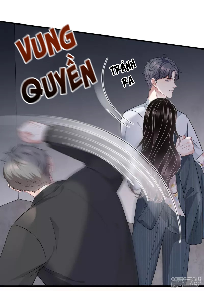 [16+] đại tiểu thư có thể có ý đồ xấu chapter 55.1 3