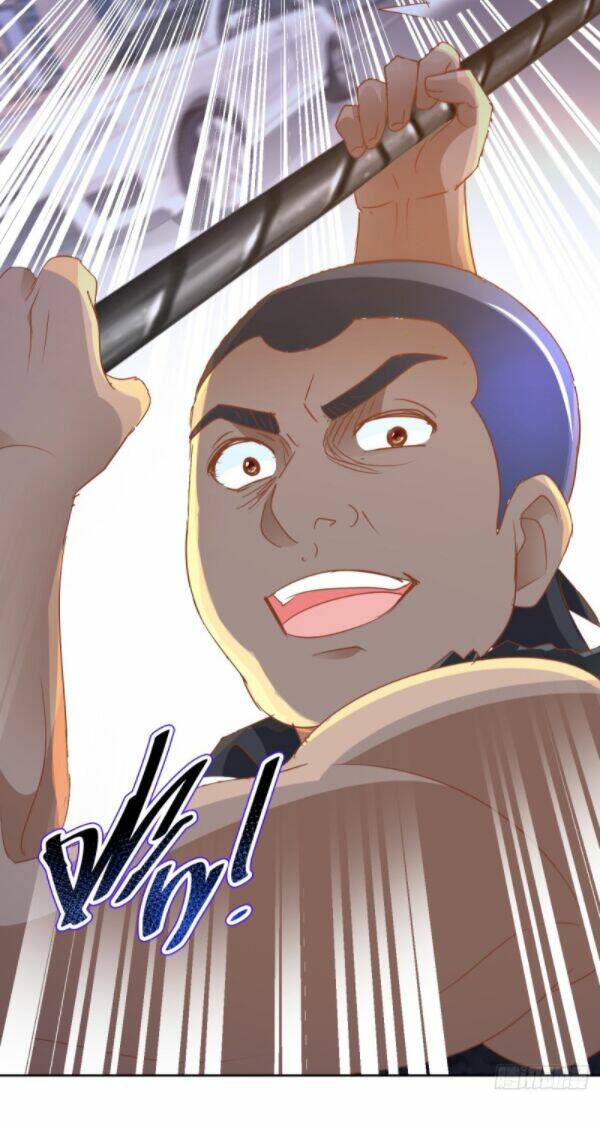 vú em là cổ tiên chapter 109 20