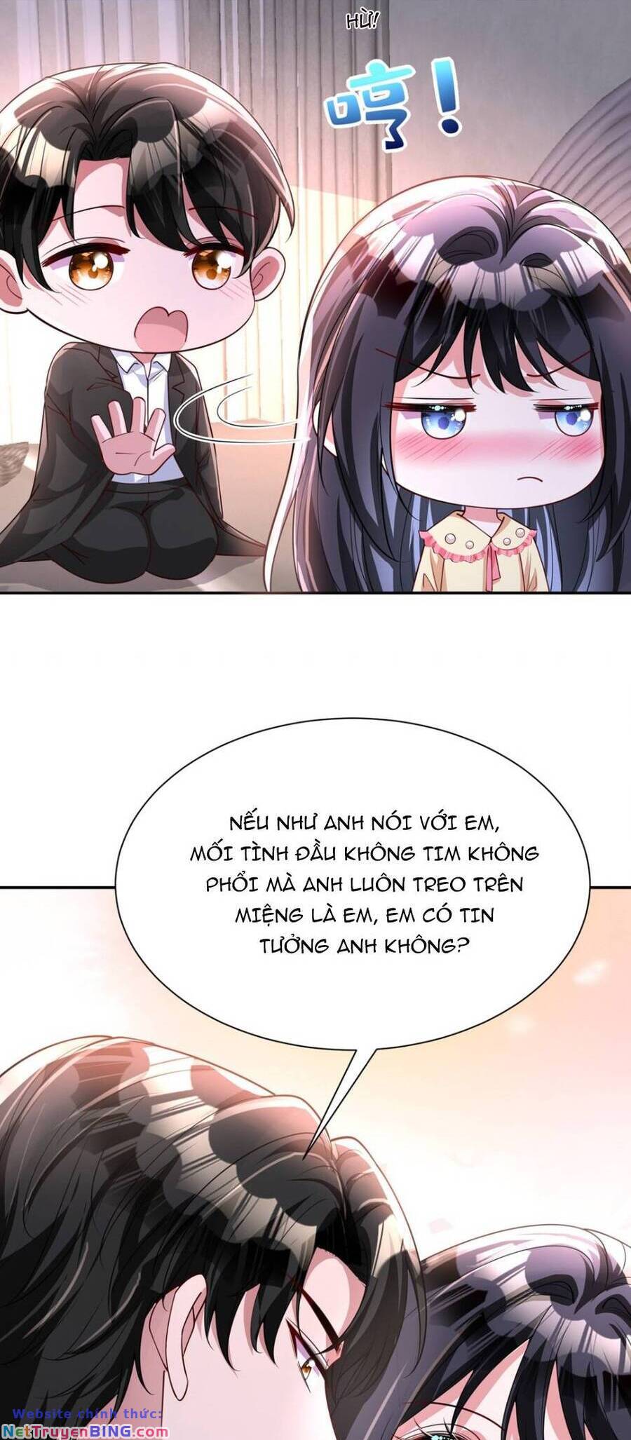 tổng tài huyết tộc cực sủng cô vợ mỹ nhân ngư chapter 138 7