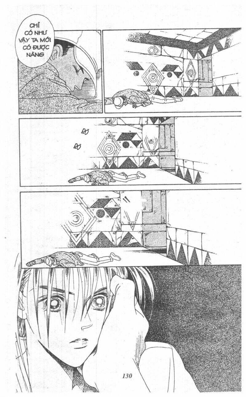 nàng tiên ánh trăng - kaguya hime chapter 3 128