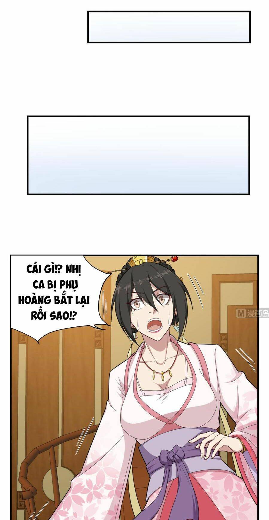 ngược về thời đường chapter 47 5