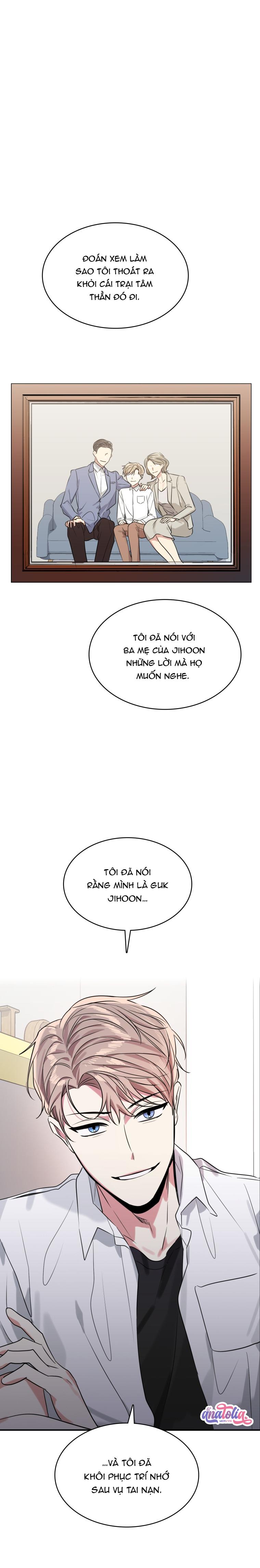 Nhật Hạ chapter 5