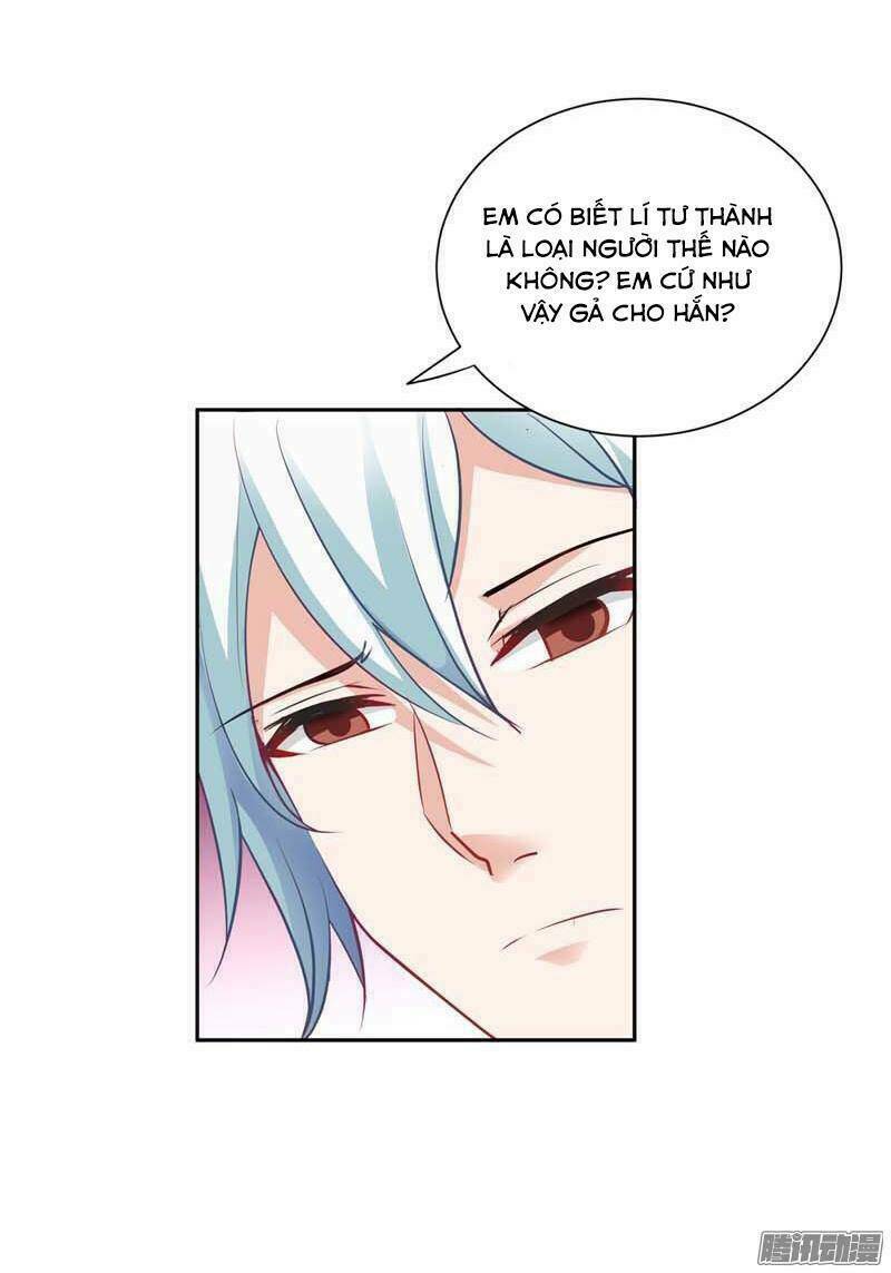 em lo xinh anh lo đẹp chapter 2 47