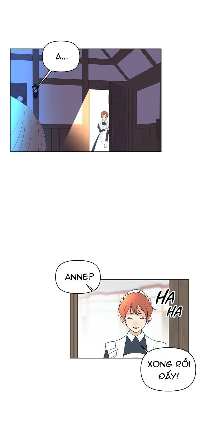 công chúa thời gian có hạn chapter 33 3