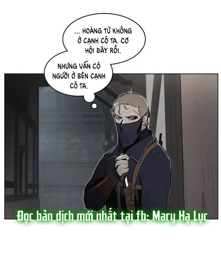 tôi là fan cứng hoàng tử chapter 13.2 42