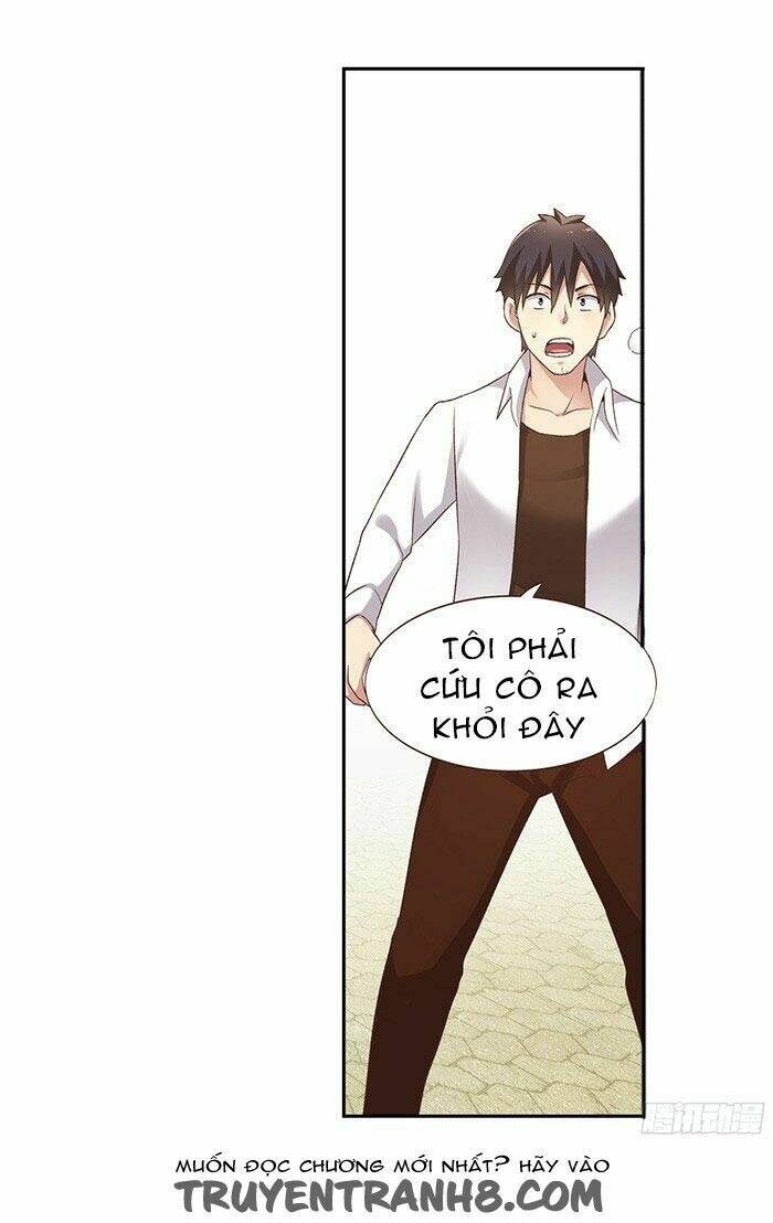 vì tôi là ông chú mở tiệm bán vũ khí chapter 56 6