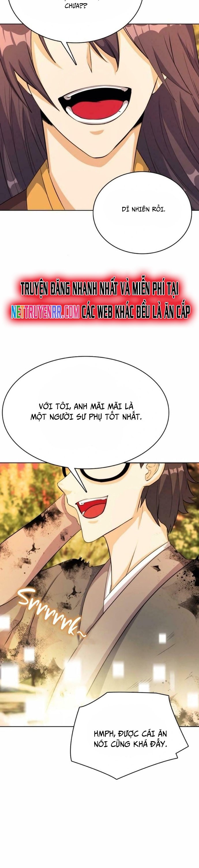 thực tế ảo: đại chiến dị thế giới Chapter 17 17