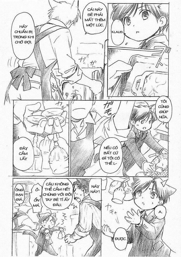 maiden rose chapter 11.2 10