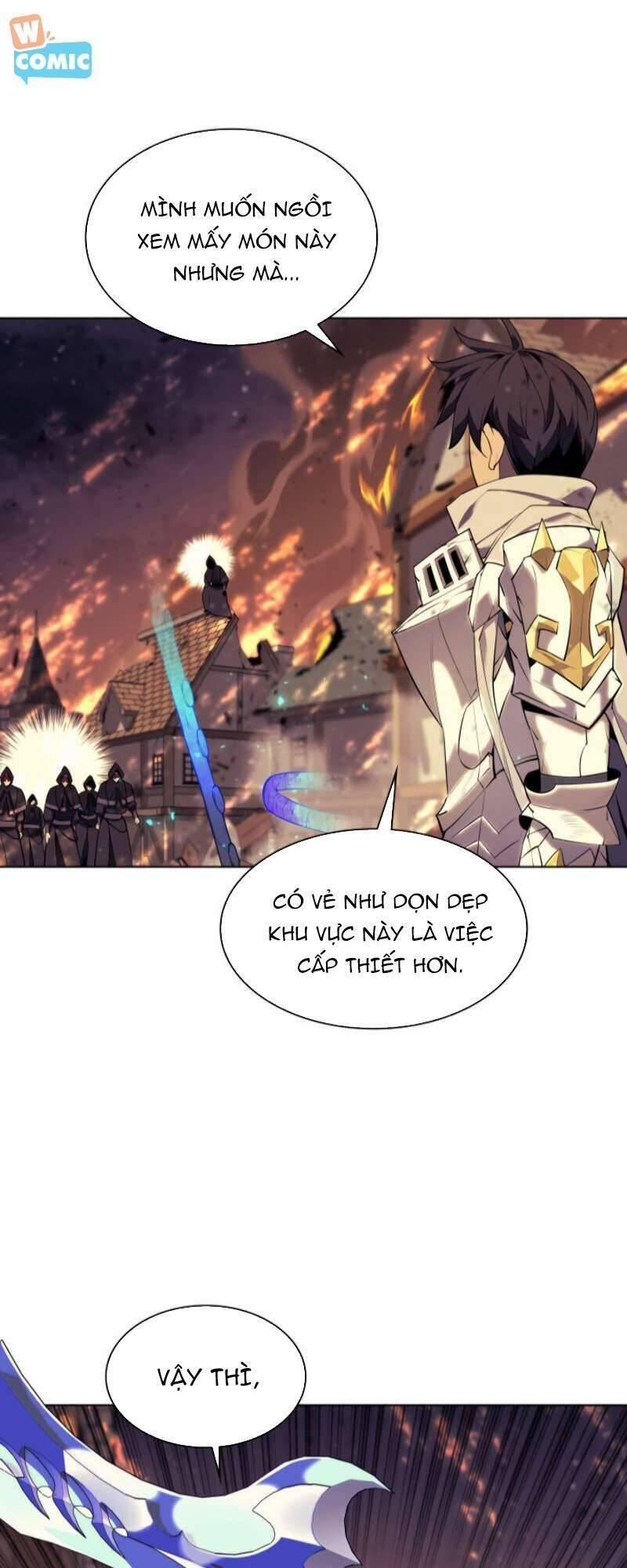 vượt qua giới hạn chapter 84 56