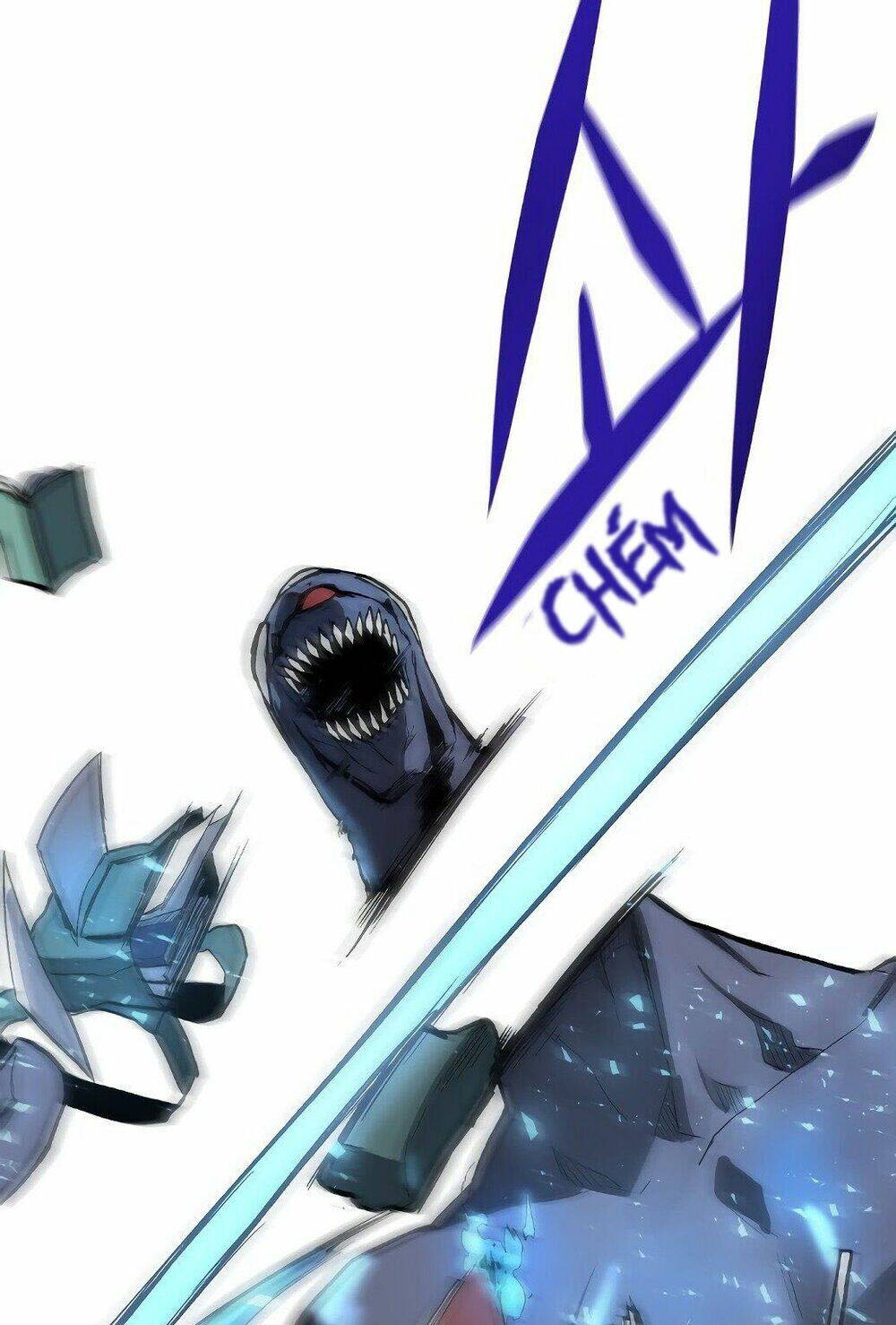 truyền thuyết đô thị dokkaebi chapter 2 77