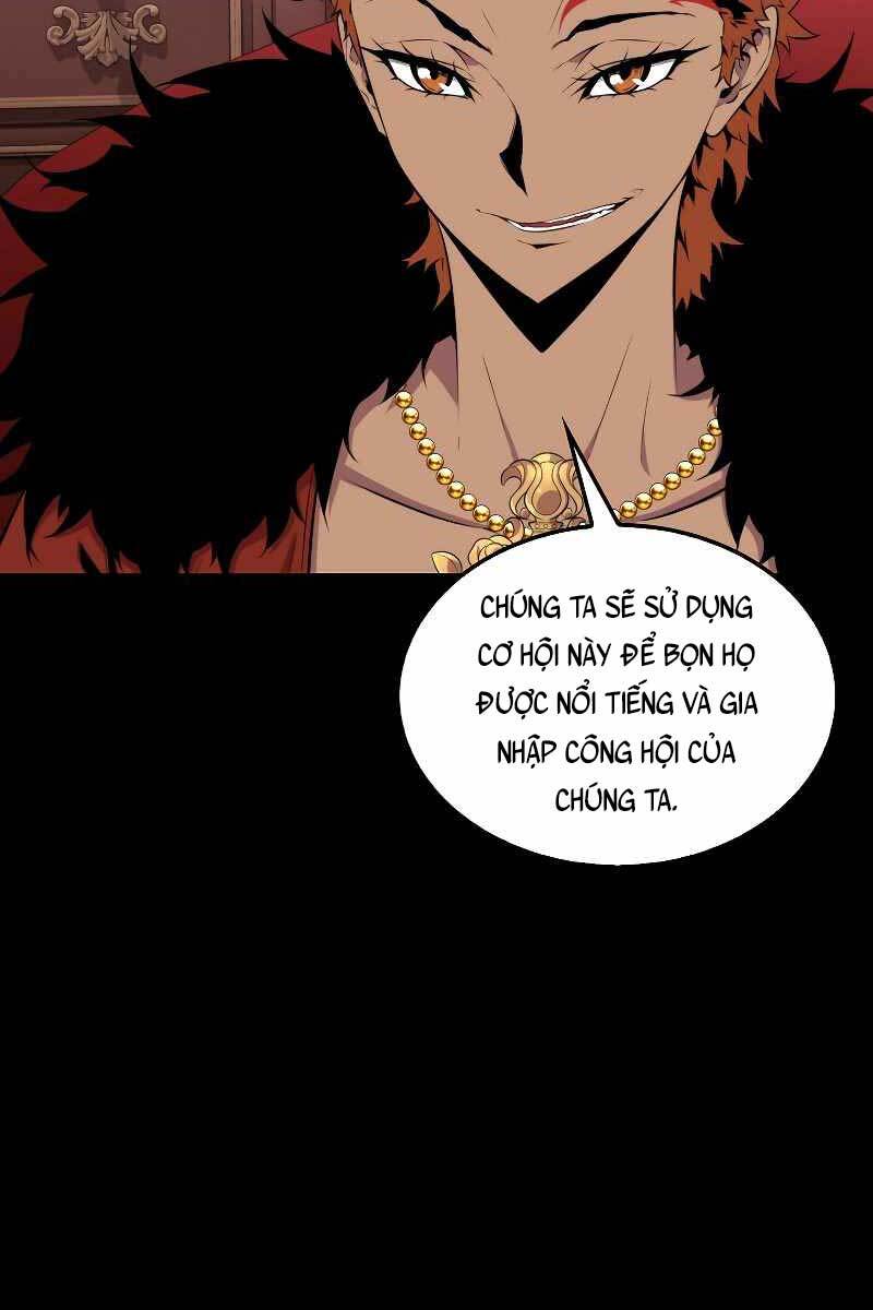 tôi thăng cấp trong lúc ngủ chapter 51 66