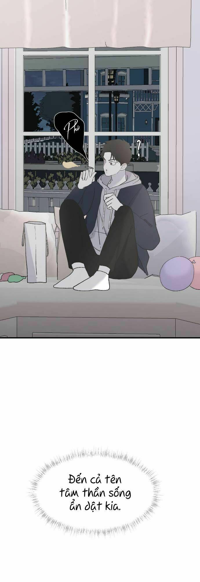 ba người anh trai cực phẩm của tôi chapter 34 29