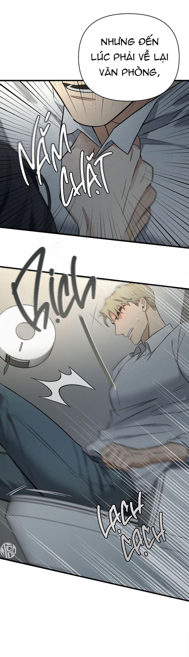 merry on the rocks chapter 3 27