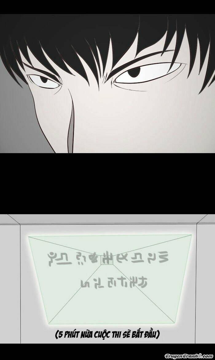 thứ sáu: những câu chuyện cấm chapter 10 8