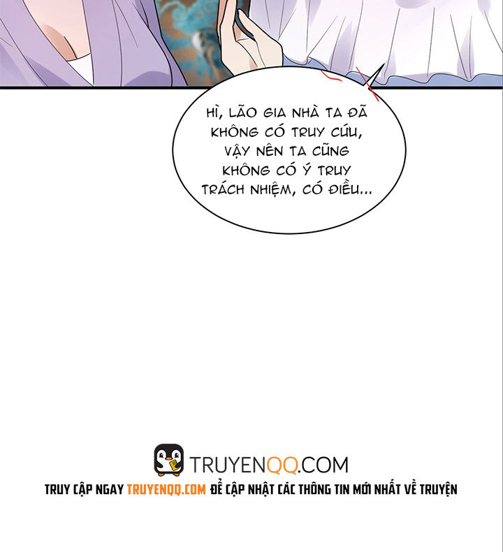 tổng tài truy thê: phu nhân lại chạy trốn chapter 26 13