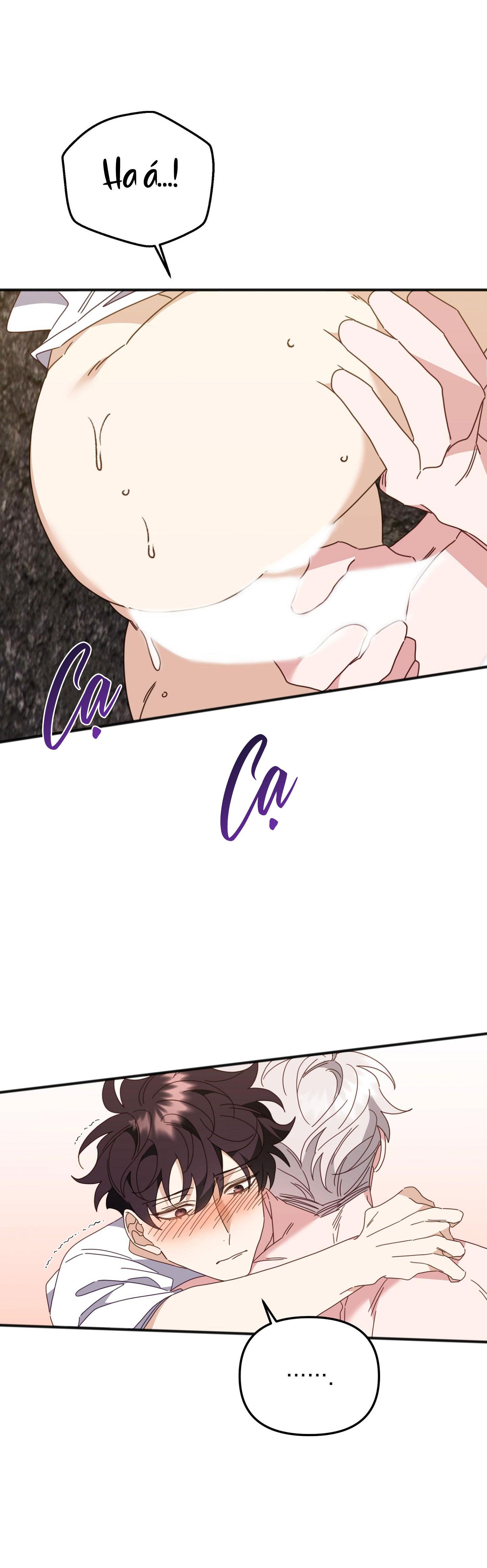 hổ trở về chapter 30 27