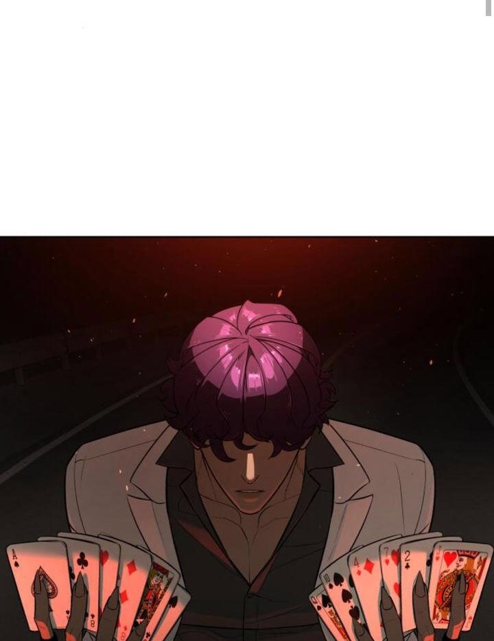 bạch huyết - white blood chapter 66 40