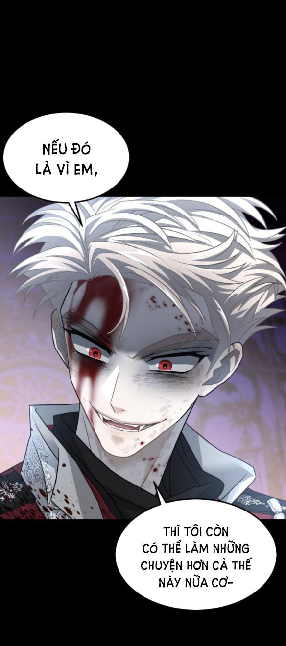 dark moon - tế đàn ánh trăng chapter 43.1 32