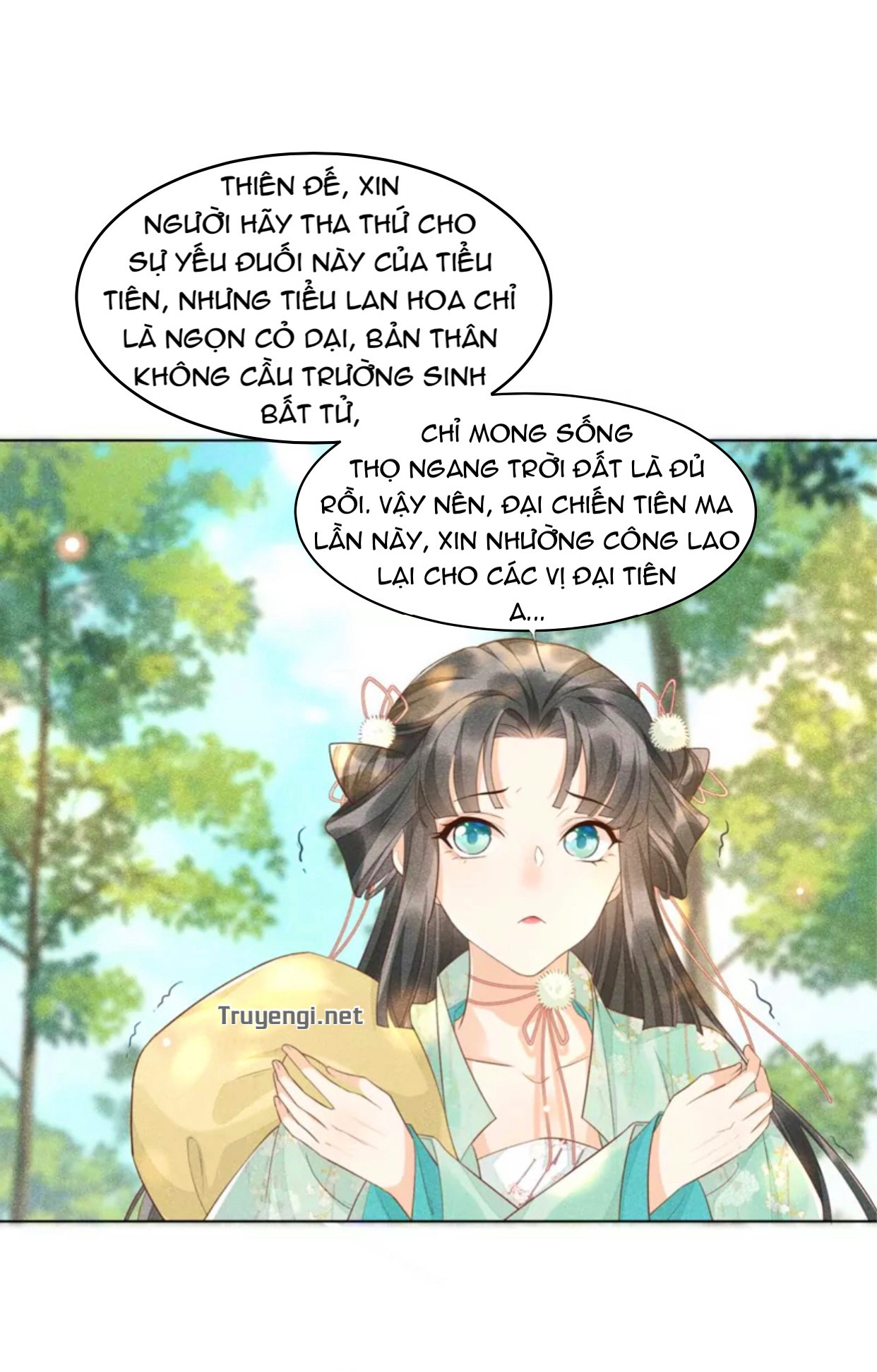 thương lan quyết chapter 1 12