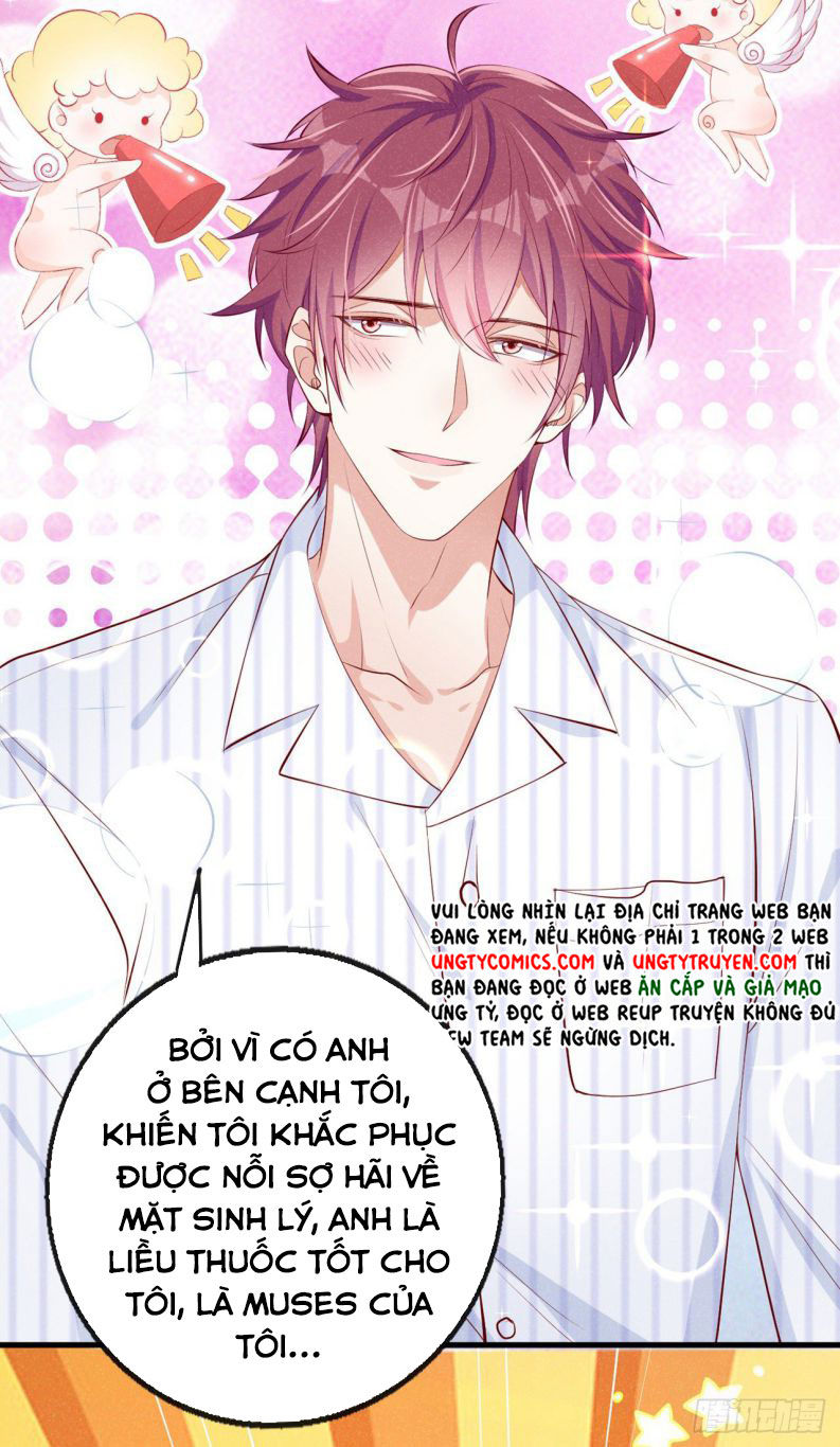 tôi với hình mẫu lý tưởng lìa trần rồi! chapter 7 21