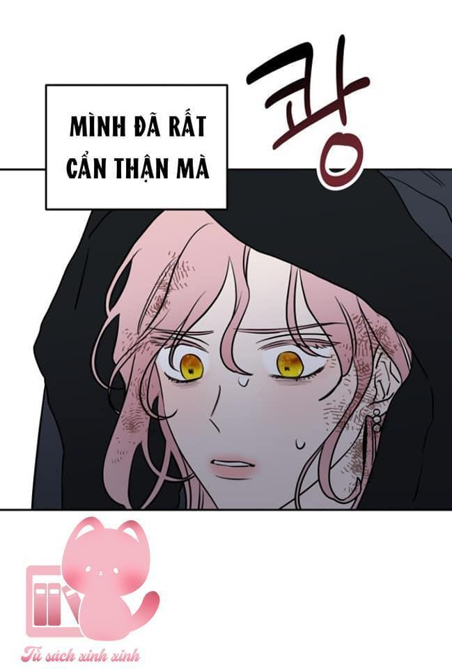 người thân của tôi đều sợ hãi tôi chapter 3 14