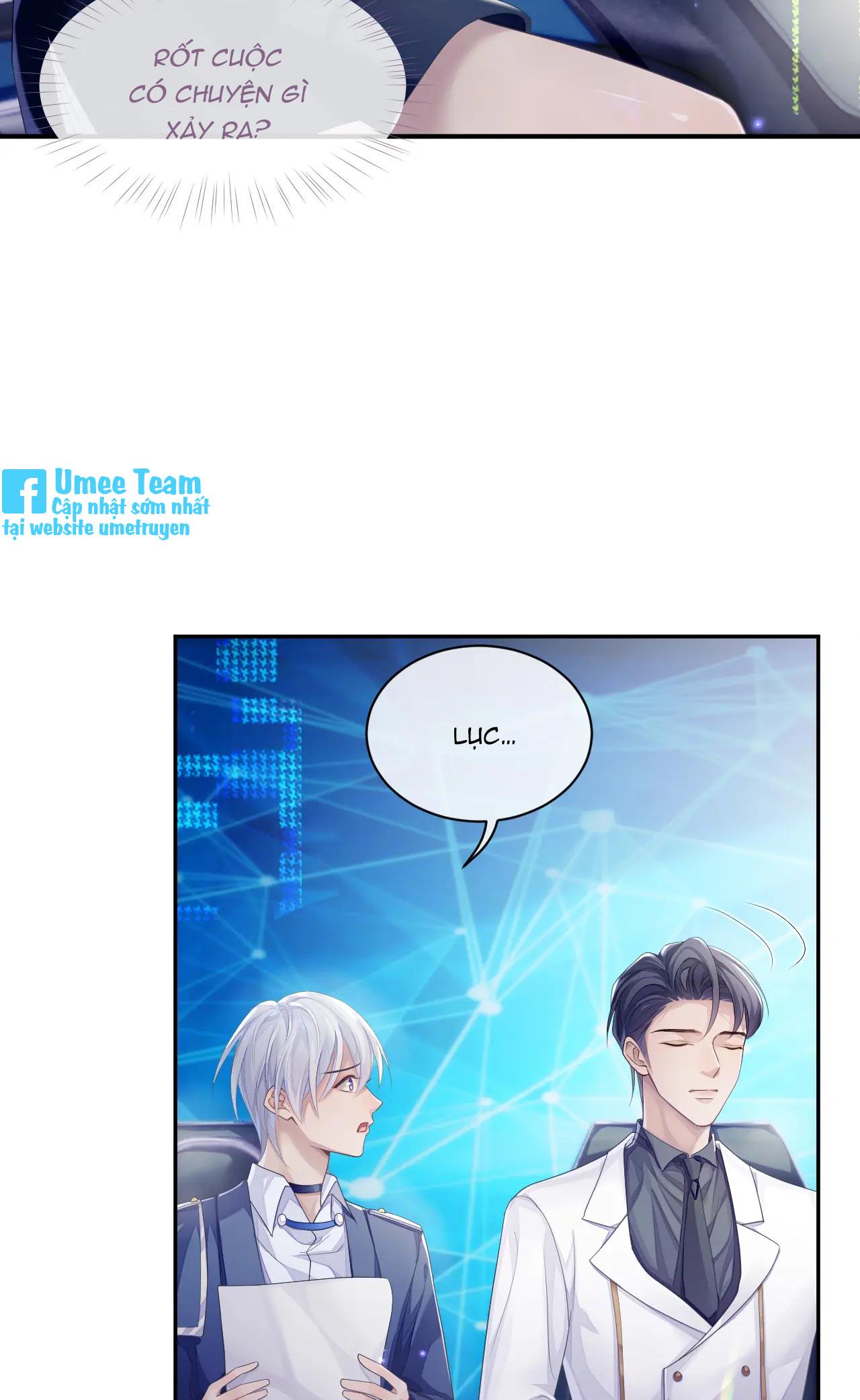 xin hãy ly hôn chapter 46 6