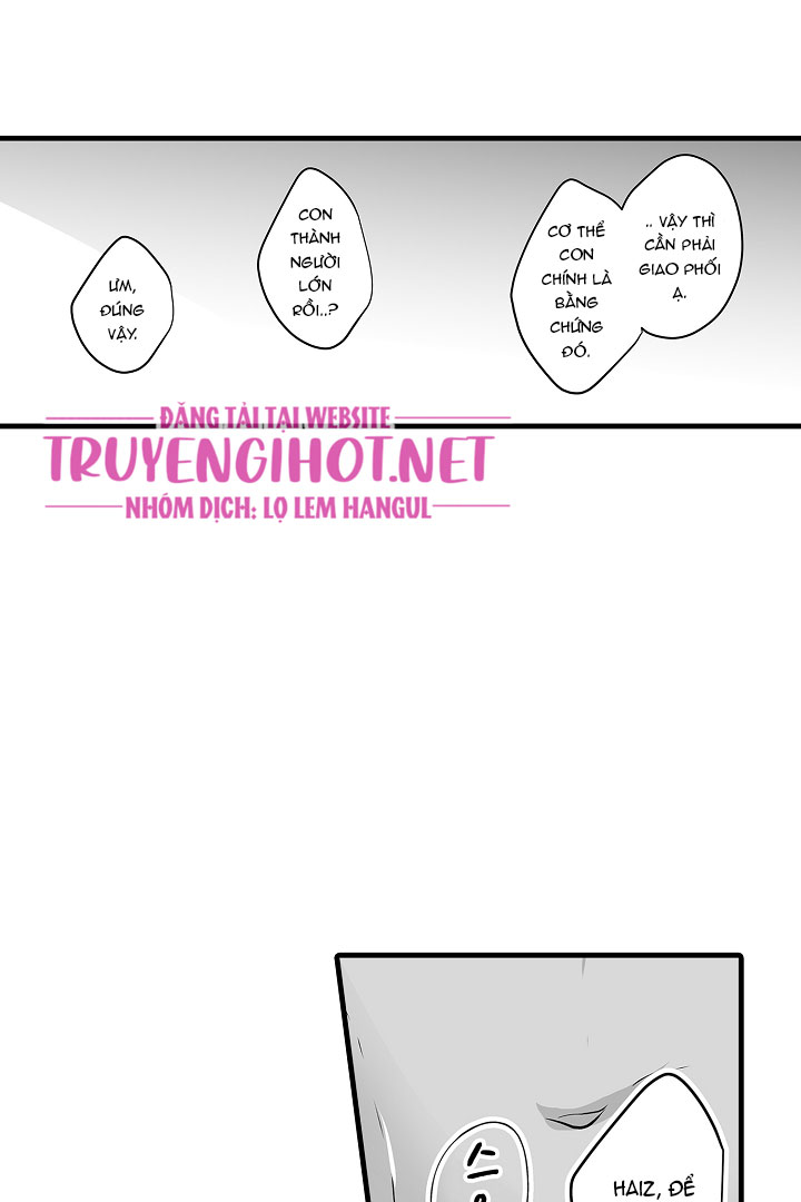 gấu ngủ đông chapter 2.4 2