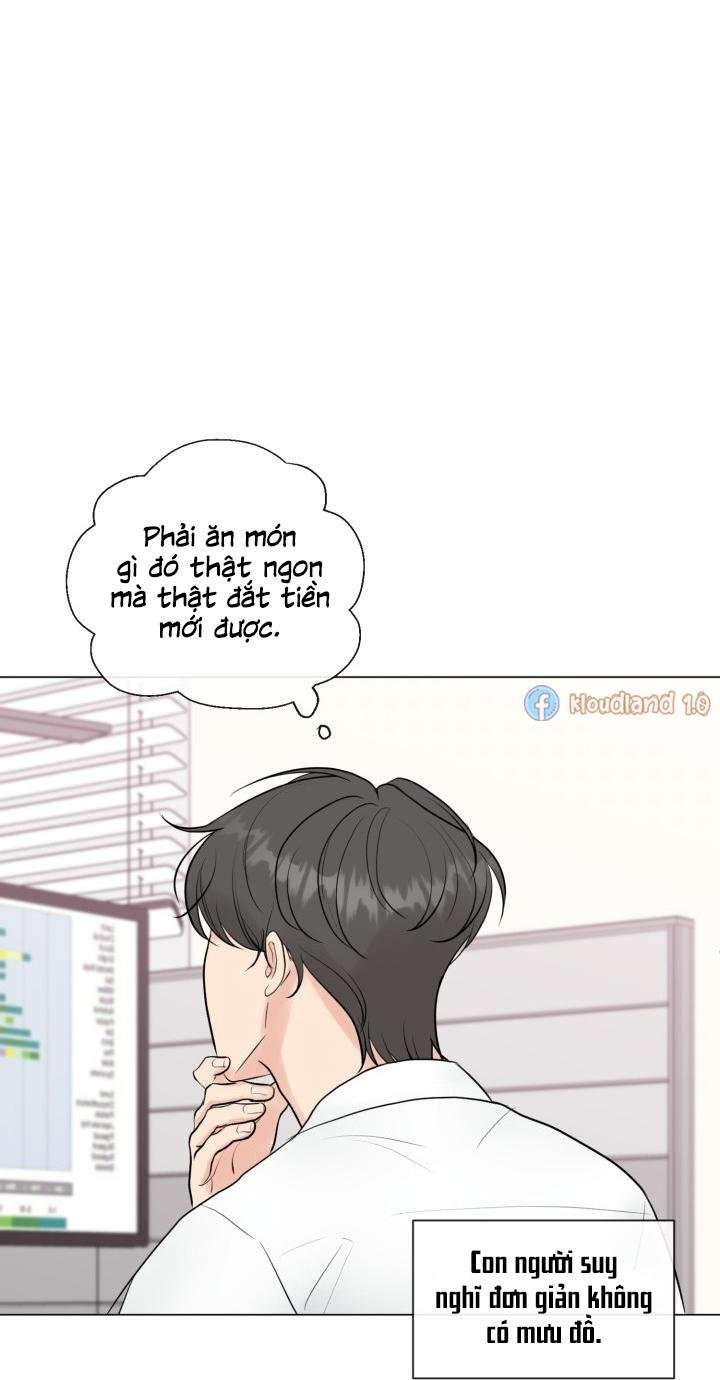 người yêu hiếm hoi chapter 13 111