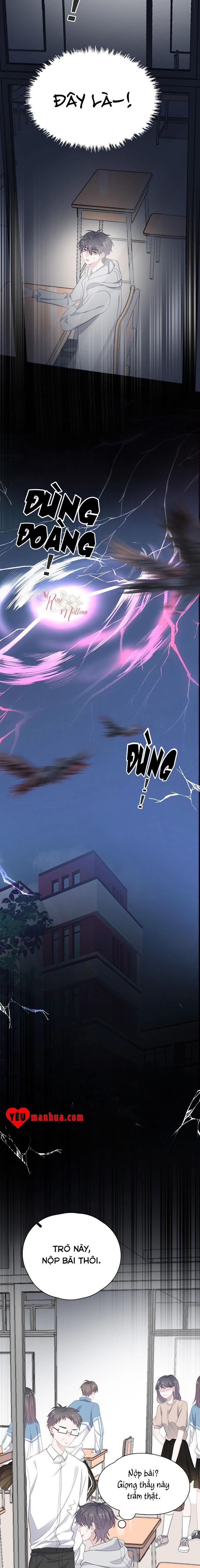 đề này vượt quá sức rồi chapter 24 8