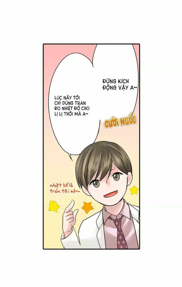 18, sống chung cùng nhau chapter 6 4