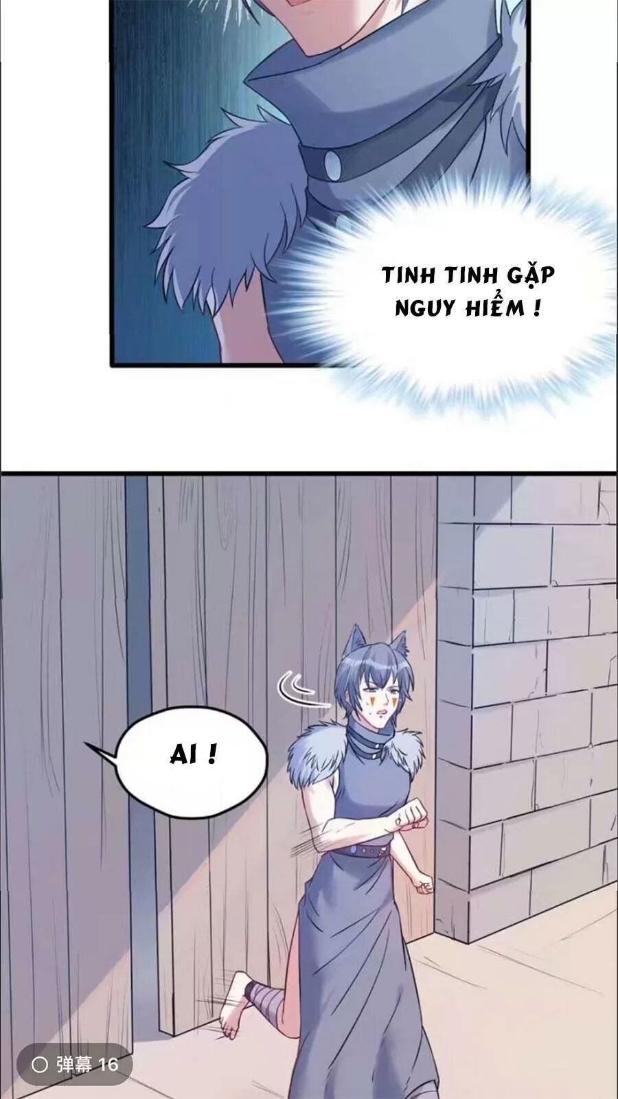 [16+] thảnh thơi thú thế chủng chủng điền, sinh sinh tể chapter 128 18