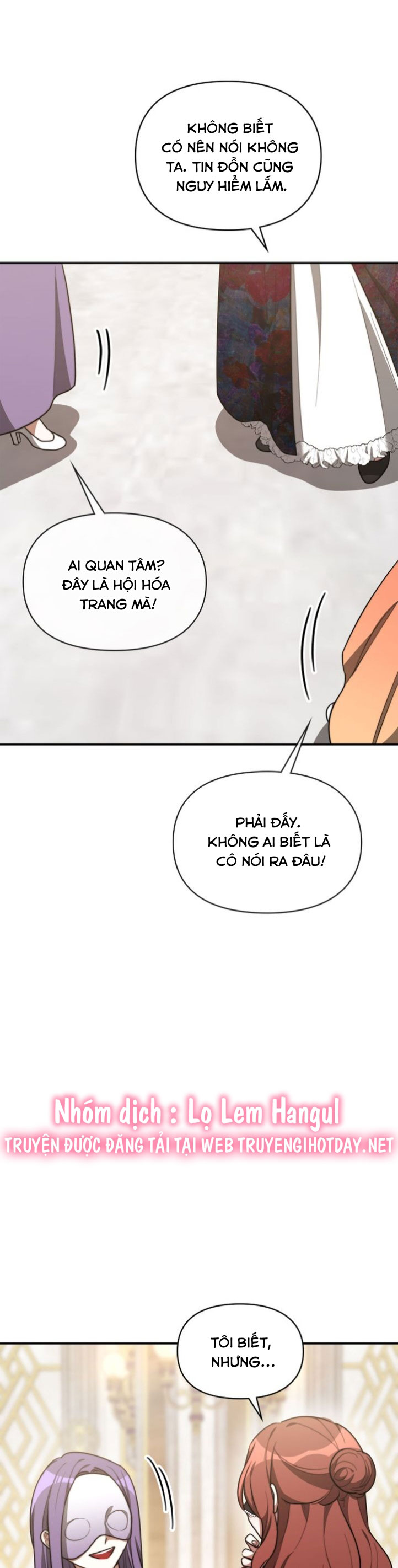 chuyện tình tay ba chapter 76 6