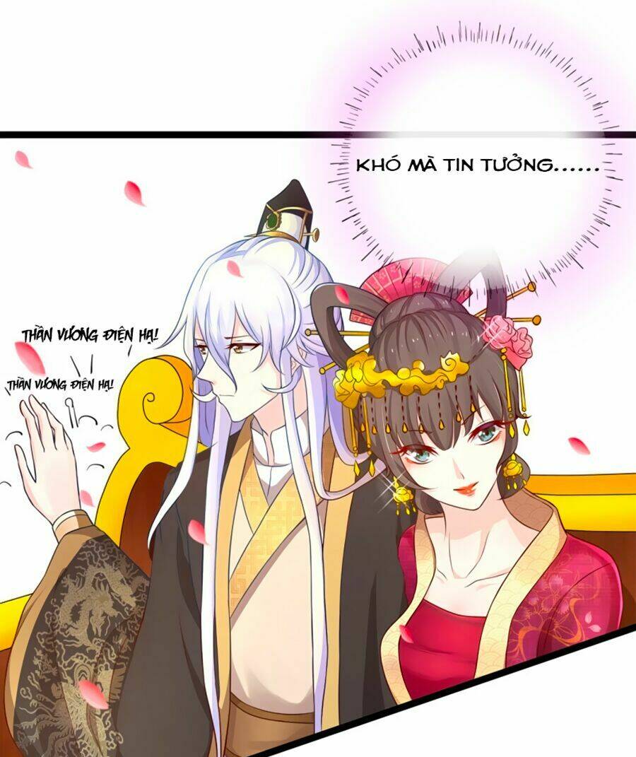 nam sủng của ta muốn leo tường chapter 6 14