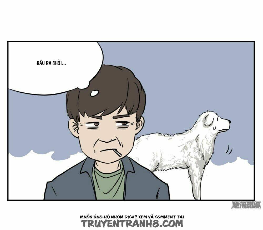 để tui yên ổn trưởng thành coi! chapter 20 12