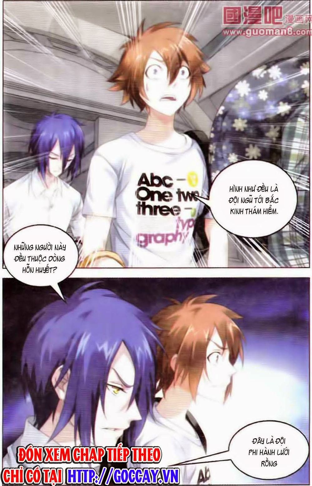 long tộc 2 chapter 40 24