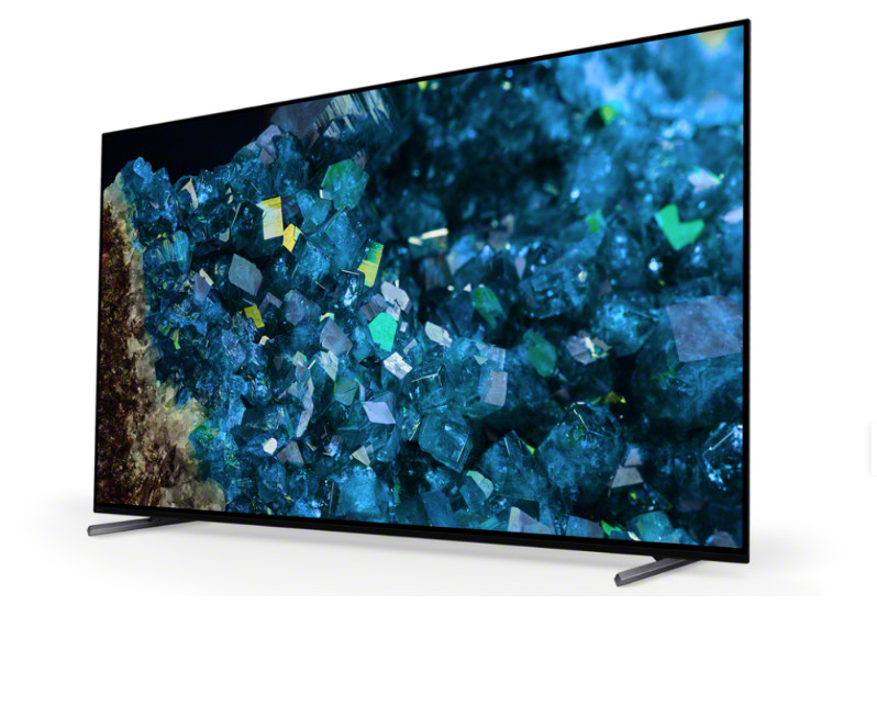 Google Tivi OLED Sony 4K 77 inch XR-77A80L - Hàng Chính Hãng - Chỉ Giao Hà Nội