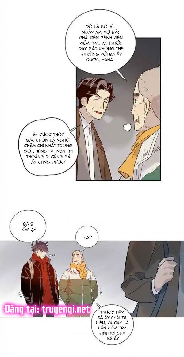 tôi muốn bay như một con bướm chapter 25 46