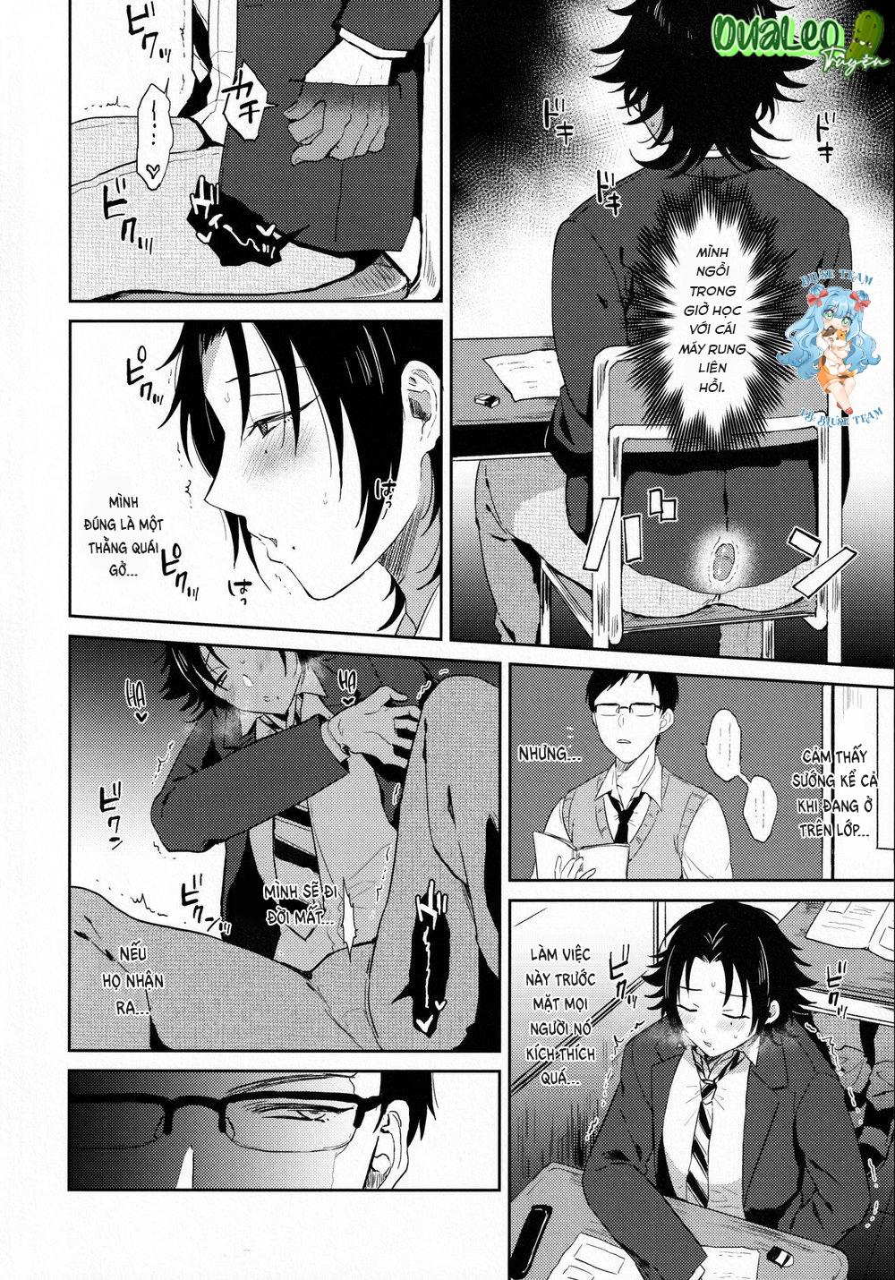 tổng hợp oneshot boylove chapter 64 4