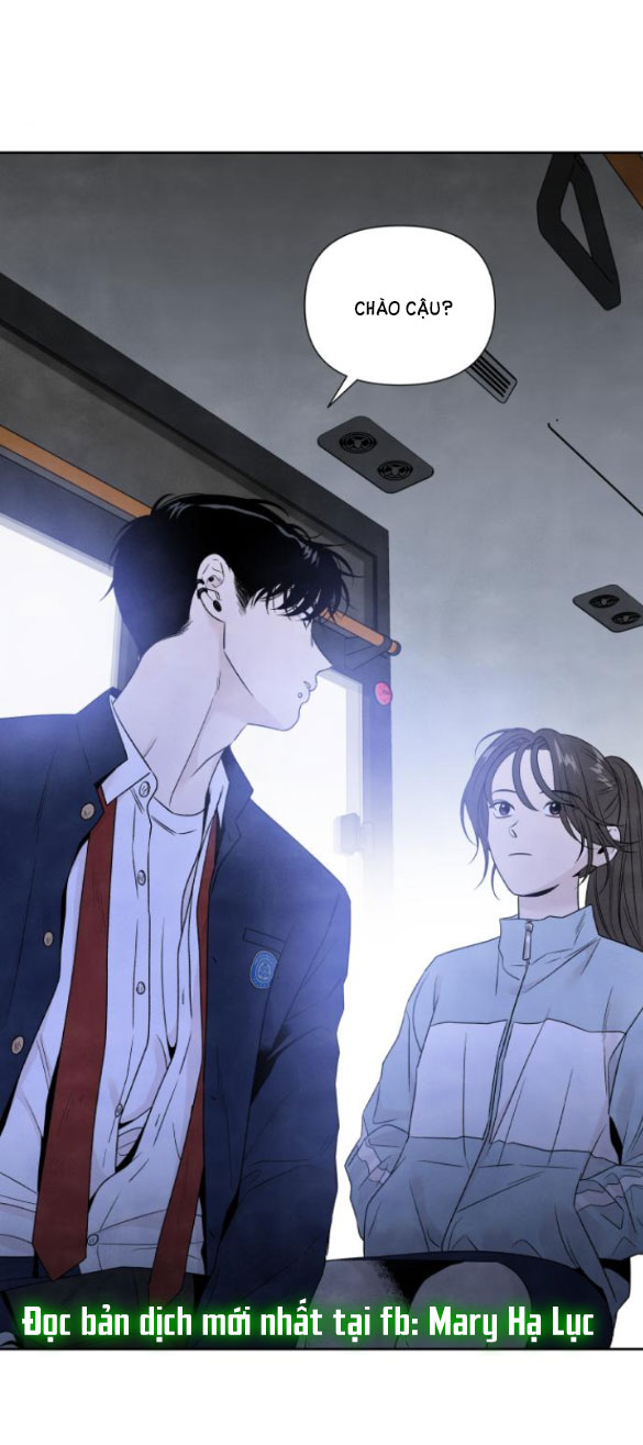 điều khiến tôi quyết tâm muốn chết chapter 70.1 29