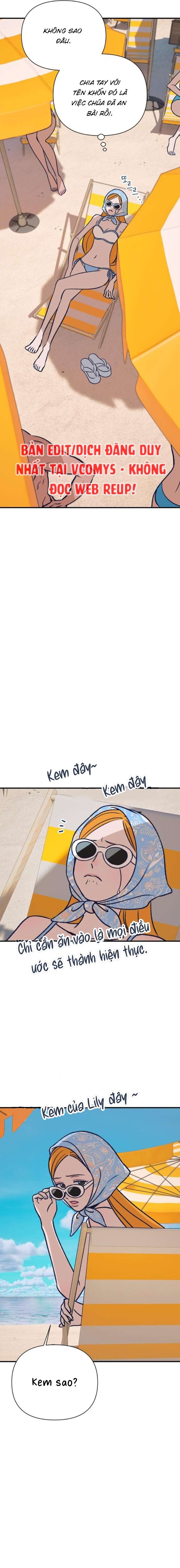 [18+] nguyệt mị moonstruck chapter 7 5