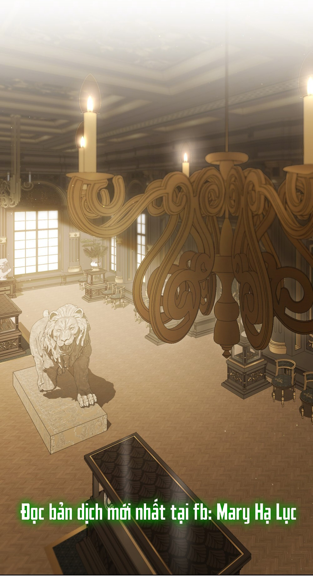 [15+] người hầu gái chapter 8.2 1