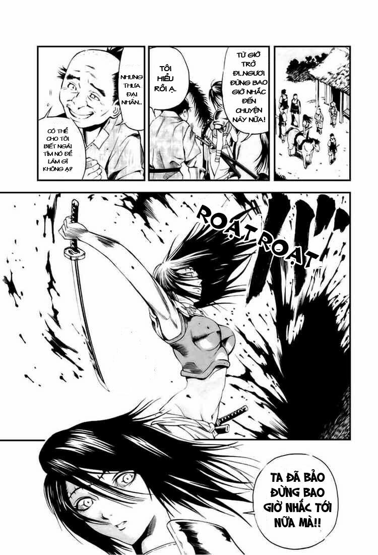 rappi rangai chapter 1 24