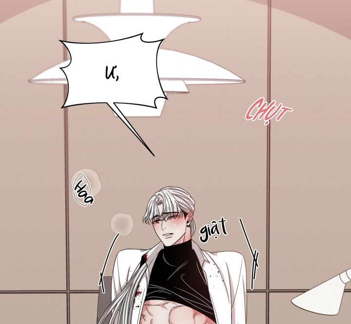 hội chứng minmotion chapter 3 21