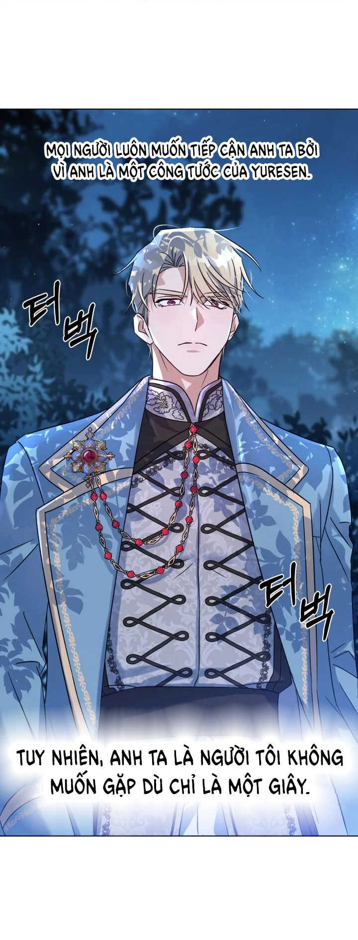 tôi đã kết hôn với một nhân vật phản diện chapter 1 3