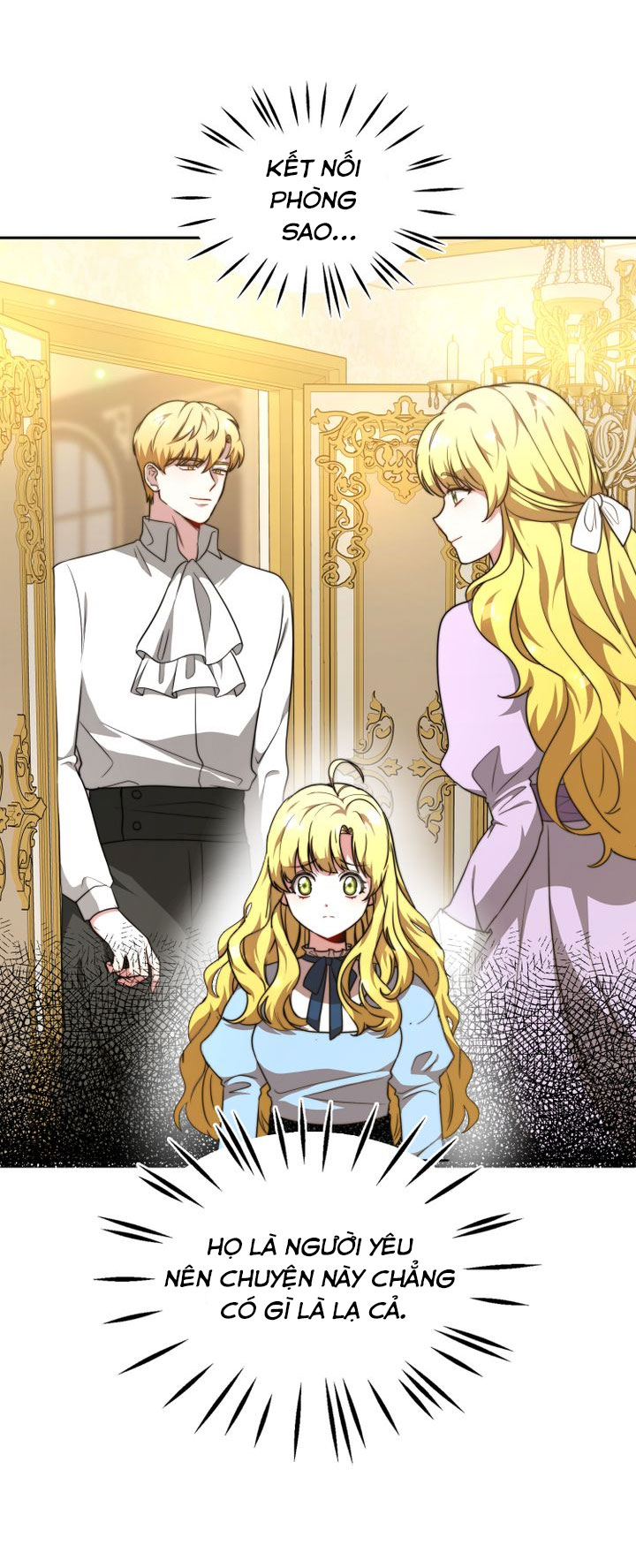 công nương eluana vita chapter 31 22